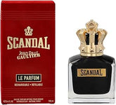 Jean Paul Gaultier Scandal Le Parfum Him Eau de Parfum Spray (100ml)